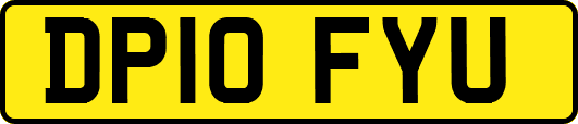 DP10FYU