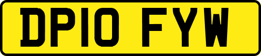 DP10FYW