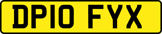 DP10FYX