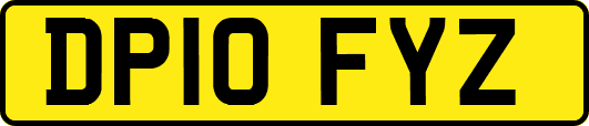 DP10FYZ
