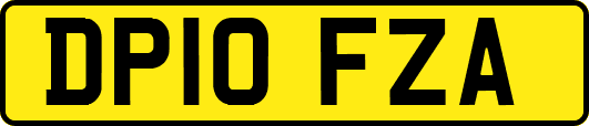 DP10FZA