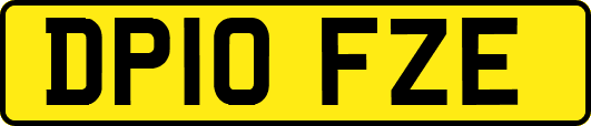 DP10FZE