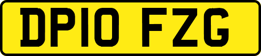 DP10FZG
