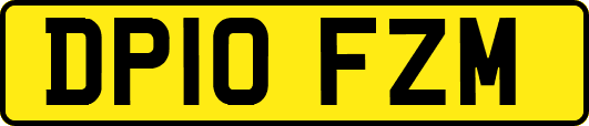 DP10FZM