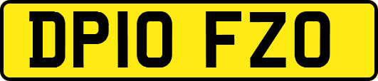 DP10FZO