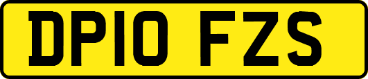 DP10FZS