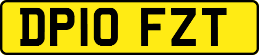 DP10FZT