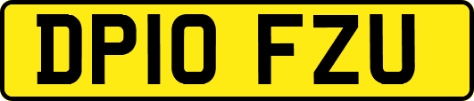 DP10FZU