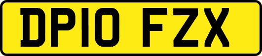 DP10FZX