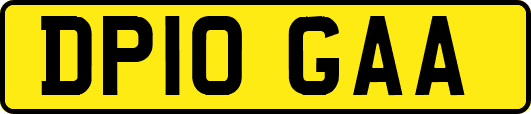 DP10GAA