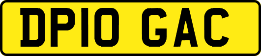 DP10GAC