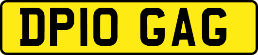 DP10GAG