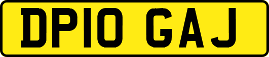 DP10GAJ