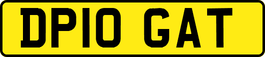 DP10GAT
