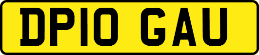 DP10GAU