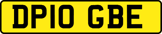 DP10GBE
