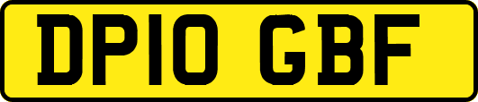 DP10GBF