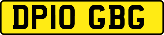 DP10GBG
