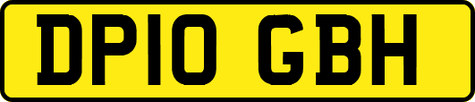 DP10GBH