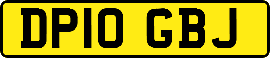 DP10GBJ