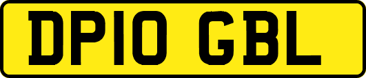 DP10GBL