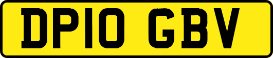 DP10GBV