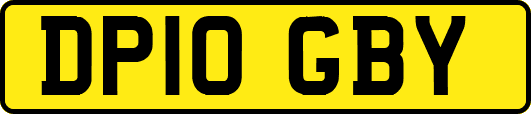 DP10GBY