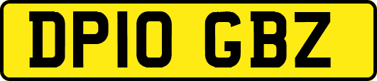 DP10GBZ