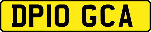 DP10GCA