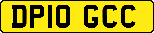 DP10GCC