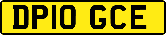 DP10GCE
