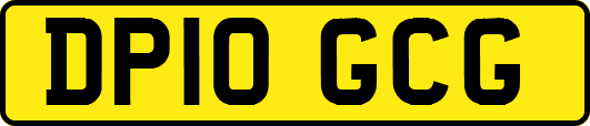 DP10GCG