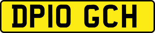 DP10GCH