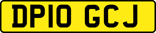 DP10GCJ