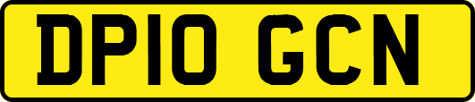 DP10GCN