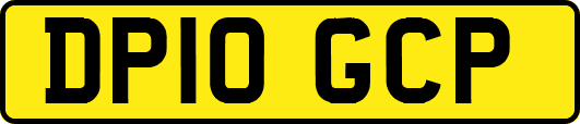 DP10GCP