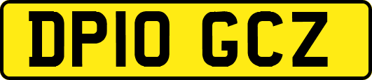 DP10GCZ