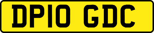 DP10GDC