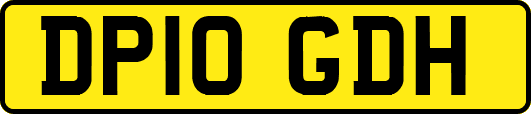DP10GDH
