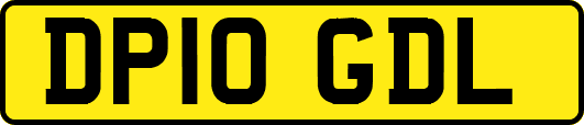 DP10GDL