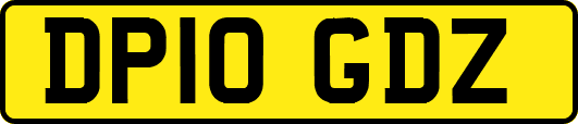 DP10GDZ