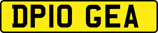 DP10GEA