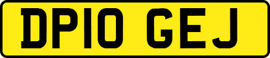 DP10GEJ