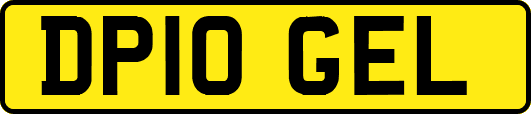 DP10GEL