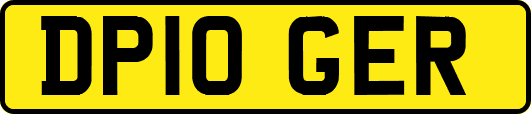 DP10GER