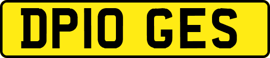 DP10GES