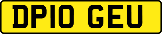 DP10GEU
