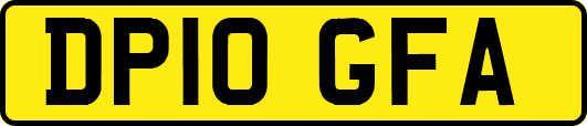 DP10GFA