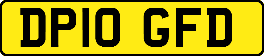 DP10GFD
