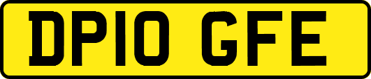 DP10GFE